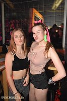 Bild: Die letzte Party in der Webe