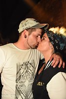 Bild: Die letzte Party in der Webe