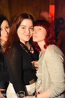 Bild: Die letzte Party in der Webe