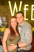 Bild: Die letzte Party in der Webe