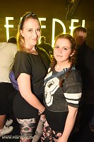 Bild: Die letzte Party in der Webe