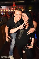 Bild: Die letzte Party in der Webe