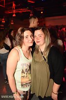 Bild: Die letzte Party in der Webe