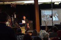 Bild: Bluessommer in Leinefelde