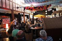 Bild: Bluessommer in Leinefelde