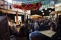 Bild: Bluessommer in Leinefelde