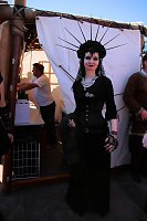 Bild: Wave-Gotik 2018 in Leipzig