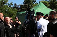 Bild: Wave-Gotik 2018 in Leipzig