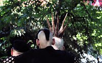 Bild: Wave-Gotik 2018 in Leipzig