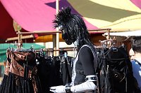 Bild: Wave-Gotik 2018 in Leipzig