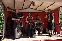 Bild: Wave-Gotik 2018 in Leipzig