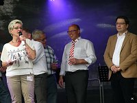 Bild: Er&ouml;ffnung Stadtfest