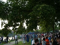 Bild: Er&ouml;ffnung Stadtfest