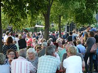 Bild: Er&ouml;ffnung Stadtfest