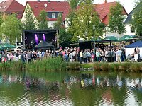 Bild: Er&ouml;ffnung Stadtfest