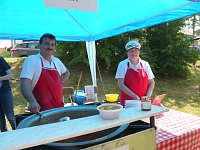 Bild: Stadtfest am Sonntag