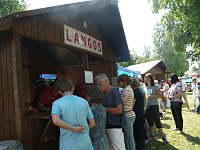 Bild: Stadtfest am Sonntag