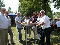 Bild: Stadtfest am Sonntag