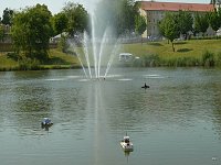 Bild: Stadtfest am Sonntag