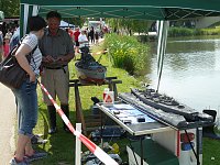 Bild: Stadtfest am Sonntag