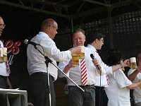 Bild: Stadtfest am Sonntag