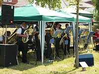 Bild: Stadtfest am Sonntag