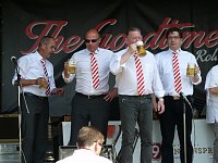 Bild: Stadtfest am Sonntag