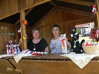 Bild: Stadtfest am Sonntag