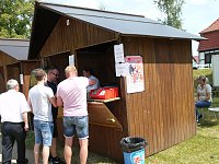 Bild: Stadtfest am Sonntag