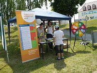 Bild: Stadtfest am Sonntag