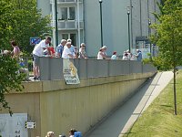 Bild: Stadtfest am Sonntag