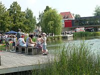 Bild: Stadtfest am Sonntag