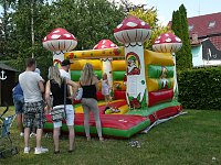 Bild: Stadtfest am Sonntag