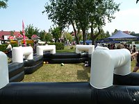 Bild: Stadtfest am Sonntag