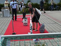 Bild: Stadtfest am Sonntag