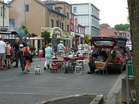Bild: Stadtfest am Sonntag