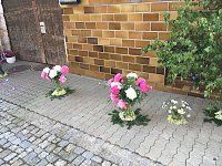 Bild: Fronleichnamprozession Beuren