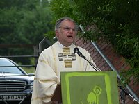 25 Jahre Bonifatiuskirche Bild: 25 Jahre Bonifatiuskirche