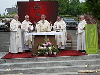 25 Jahre Bonifatiuskirche Bild: 25 Jahre Bonifatiuskirche