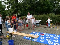 25 Jahre Bonifatiuskirche Bild: 25 Jahre Bonifatiuskirche
