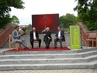 25 Jahre Bonifatiuskirche Bild: 25 Jahre Bonifatiuskirche