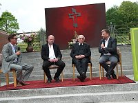 25 Jahre Bonifatiuskirche Bild: 25 Jahre Bonifatiuskirche