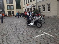 25. Apoldaer Oldtimer-Schlosstreffen 2018 Bild: 25. Apoldaer Oldtimer-Schlosstreffen 2018