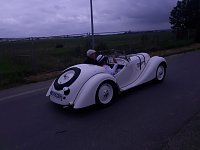 25. Apoldaer Oldtimer-Schlosstreffen 2018 Bild: 25. Apoldaer Oldtimer-Schlosstreffen 2018