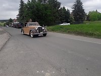 25. Apoldaer Oldtimer-Schlosstreffen 2018 Bild: 25. Apoldaer Oldtimer-Schlosstreffen 2018