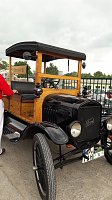25. Apoldaer Oldtimer-Schlosstreffen 2018 Bild: 25. Apoldaer Oldtimer-Schlosstreffen 2018