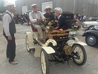 25. Apoldaer Oldtimer-Schlosstreffen 2018 Bild: 25. Apoldaer Oldtimer-Schlosstreffen 2018