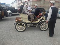 25. Apoldaer Oldtimer-Schlosstreffen 2018 Bild: 25. Apoldaer Oldtimer-Schlosstreffen 2018