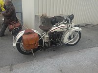 25. Apoldaer Oldtimer-Schlosstreffen 2018 Bild: 25. Apoldaer Oldtimer-Schlosstreffen 2018