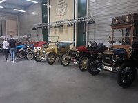25. Apoldaer Oldtimer-Schlosstreffen 2018 Bild: 25. Apoldaer Oldtimer-Schlosstreffen 2018